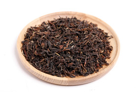 Buy Certified Organic Assam Black Tea