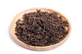Certified Organic Pu-Erh Tea
