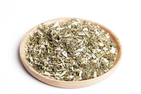 Buy Certified Organic Mugwort Tea