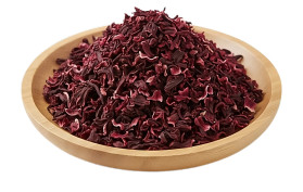 Buy Certified Organic Premium Hibiscus Flower Tea Australia