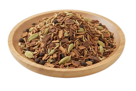 Chai Spice Tea Caffeine Free Certified Organic