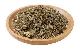 Buy Certified Bulk Wholesale Organic Mullein Leaf Tea