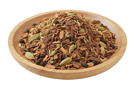 Bulk Wholesale Chai Spice Tea Caffeine Free Certified Organic