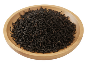 Buy Vanilla Flavour Black Tea Certified Organic