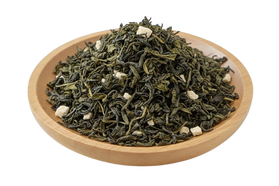 Buy Bulk Wholesale Soursop Green Tea