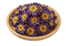 Buy Bulk Wholesale Blue Lotus Flower Tea