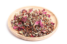 Bulk Wholesale Enlighten Brain Boosting Focus Memory Organic Herbal Tea