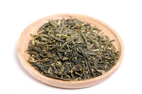 Buy Bulk Organic Japanese Sencha Green Tea