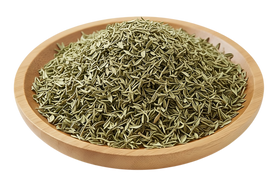 Buy Certified Organic Bulk Wholesale Dried Cut Thyme Tea