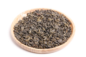 Buy Certified Organic Gunpowder Green Tea