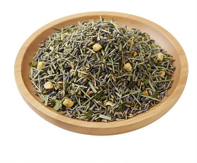 Bulk Wholesale Kidney Cleanse Detox Herbal Tea Blend Certified Organic