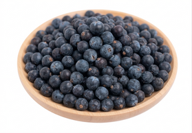 Buy Certified Organic Bulk Wholesale Juniper Berry Tea