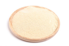 Organic Maca Root Tea