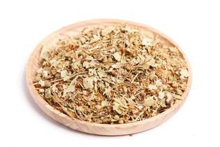 Buy Certified Organic Linden Flower Tea