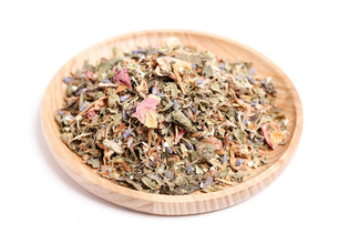organic herbal menopause tea