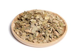 Buy Certified Organic Gingko Leaf Tea