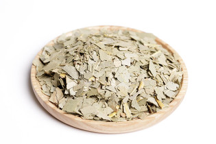 Buy Certified Organic Eucalytpus Leaf Tea