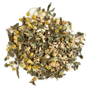 Buy Certified Organic Digestion Herbal Tea