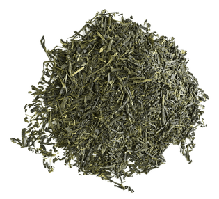 Organic Premium Japanese Sencha Green Tea