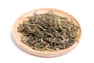 Buy Certified Organic Chinese Sencha Green Tea Bulk Wholesale