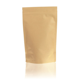 150g Biodegradable Stand Up Pouch Compostable Pouch