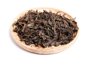 Buy Bulk Wholesale Certified Organic Oolong Tea