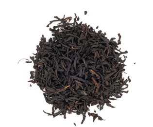 Vanilla Black Tea Organic