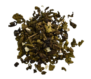 Buy Bulk Wholesale Soursop Green Tea