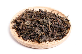 Buy Certified Organic Oolong Tea