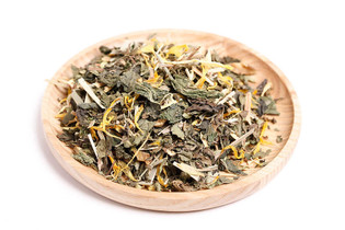 Organic Bulk Wholesale loose leaf detox herbal tea