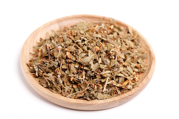 Buy Certified Organic Hawthorn Leaf and Flower Tea