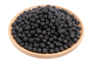 Your Winter Wellness Ritual: Embracing the Magic of Organic Elderberry Tea