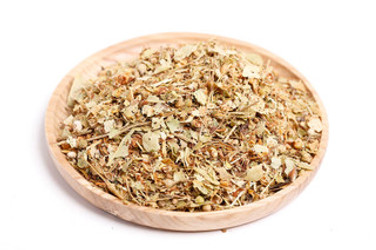 Organic Linden Flower Tea Health Benefits