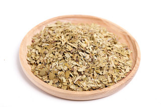Organic Yerba Mate Tea Health Benefits