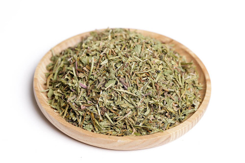 gotu kola leaf tea certified organic
