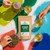 Certified organic Spearmint Leaf Tea with a clean, refreshing and gently sweet mint flavour, a naturally caffeine-free loose-leaf herbal tea served hot or iced.