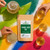 Organic Fennel Seed Tea with a naturally sweet aniseed flavour and caffeine-free herbal brew traditionally enjoyed after meals for digestive wellness.