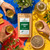 Organic Eyebright Herbal Tea with finely cut Euphrasia officinalis, offering a traditional caffeine-free infusion with a clean, slightly bitter herbal flavour.