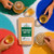 Organic Astragalus Root Tea with a smooth earthy flavour and premium sliced root for a traditional herbal wellness brew and daily vitality ritual.