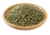 Dried certified organic thyme leaf tea.