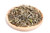 white tea with peppermint and spearmint
