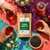 The Tea Hut Keemun Black Tea – classic loose-leaf Chinese black tea with a smooth malty body, gentle cocoa notes and a lightly smoky finish.