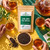 Organic Earl Grey Tea (Decaf) in The Tea Hut certified organic kraft pouch, combining CO₂-decaffeinated black tea and bergamot for refined earthy, floral flavour with only trace caffeine.