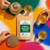 Organic St Mary’s Thistle Seed Tea with crushed milk thistle seeds, an earthy herbal flavour and naturally caffeine-free brew for traditional liver wellness.