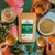 Bulk Certified Organic Willow Herb Tea with pure Epilobium parviflorum, producing a naturally sweet and caffeine-free traditional herbal brew for regular use.