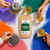 Certified organic European Lavender Flower Tea grown in Albania, with a strong lavender aroma and robust floral flavour, naturally caffeine-free and ideal for an evening tea ritual.