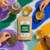 Certified organic Kidney Cleanse Herbal Tea with horsetail, couch grass, lavender, marshmallow root, nettle, ginger, astragalus and cinnamon, offering a caffeine-free earthy, floral and warming-spice flavour.