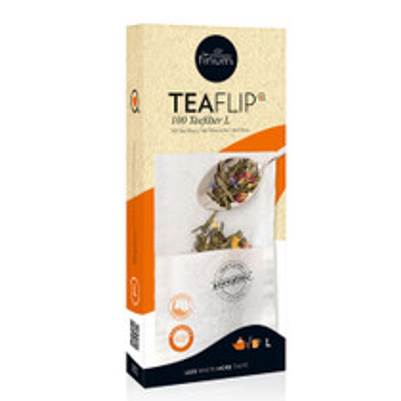 Elevate Your Tea Experience with Finum Tea Filters