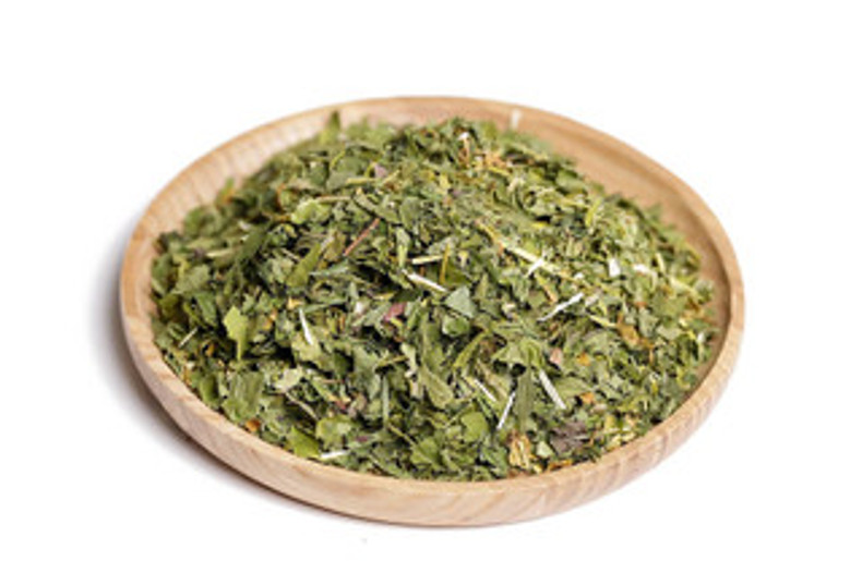 Organic Paw Paw (Papaya Leaf) Tea Health Benefits