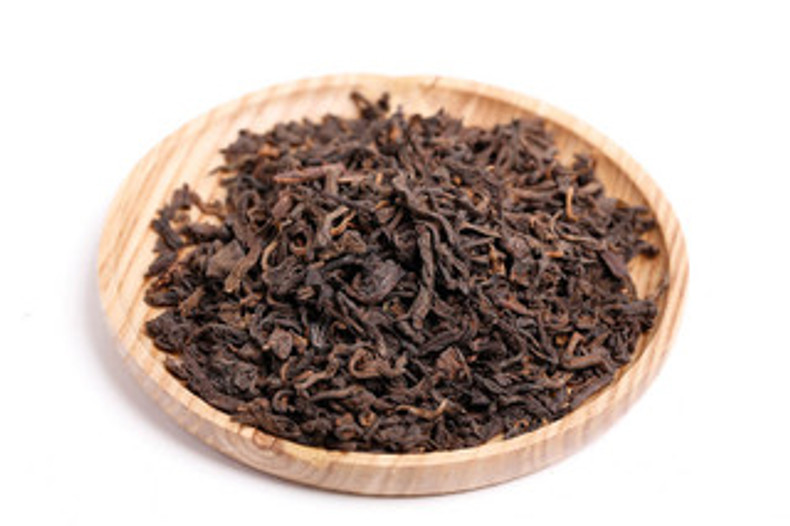 Pu-Erh Tea as Recommended by DR Oz